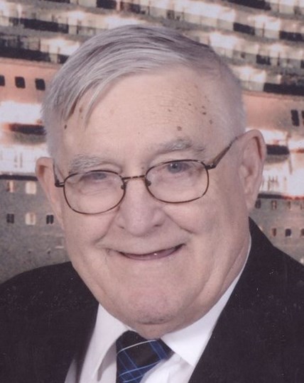 Obituario de Lawrence Paul McGuire