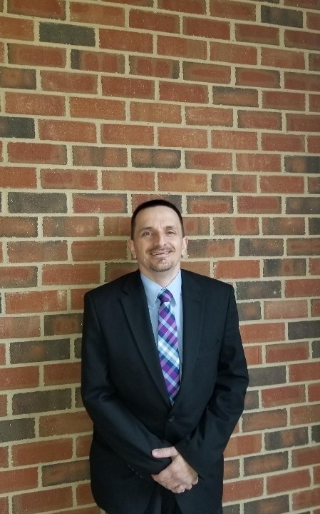 Obituary of Jonathan Shane Kemp