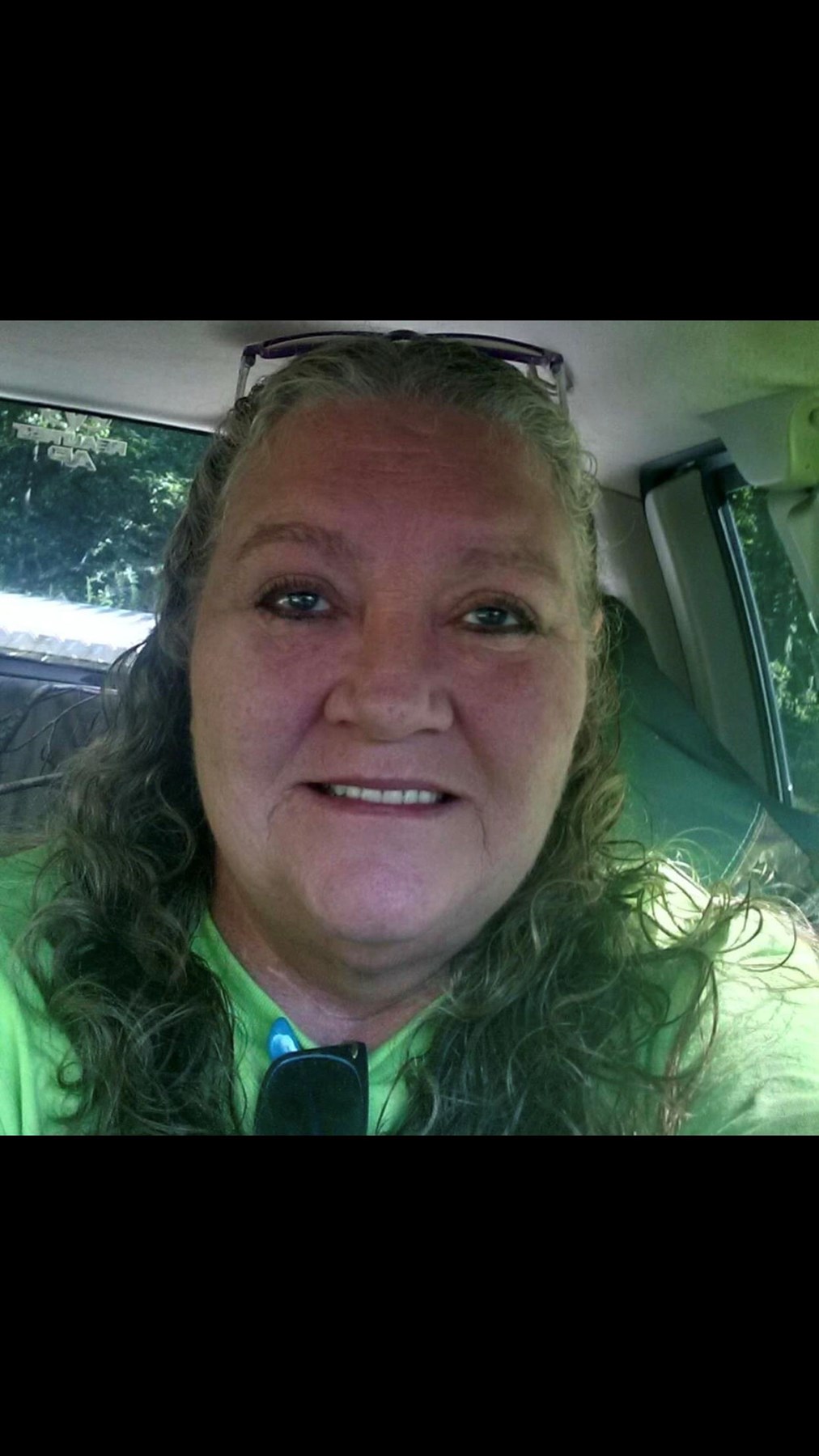 Karen Brumfield Obituary - Columbia, MS