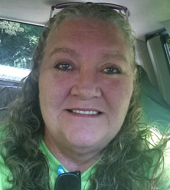 Obituary of Karen Jean "Jeannie" Brumfield