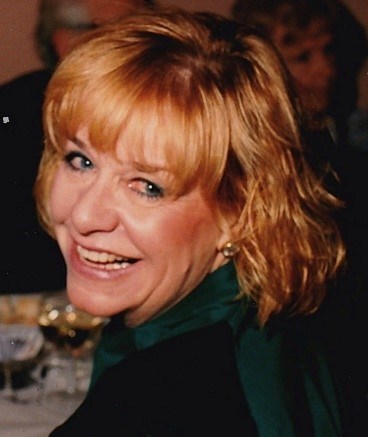 Obituary of Marie Lapierre