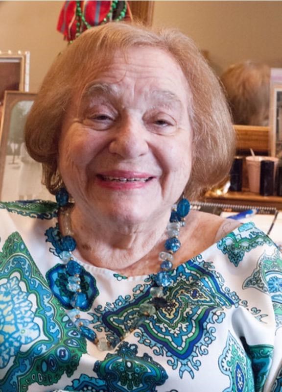 Obituary of Gloria Anita (Lasden) Baker
