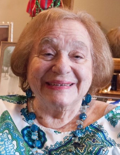 Obituary of Gloria Anita (Lasden) Baker