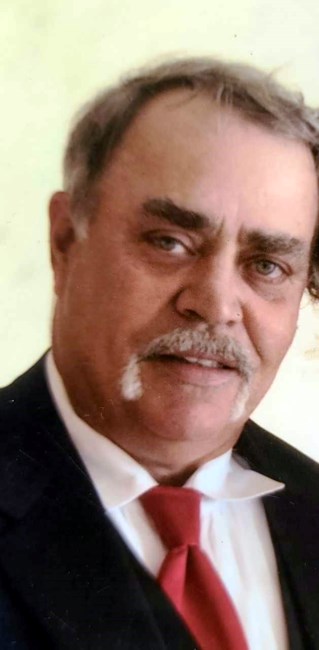 Obituary of Mark Alfred Schell