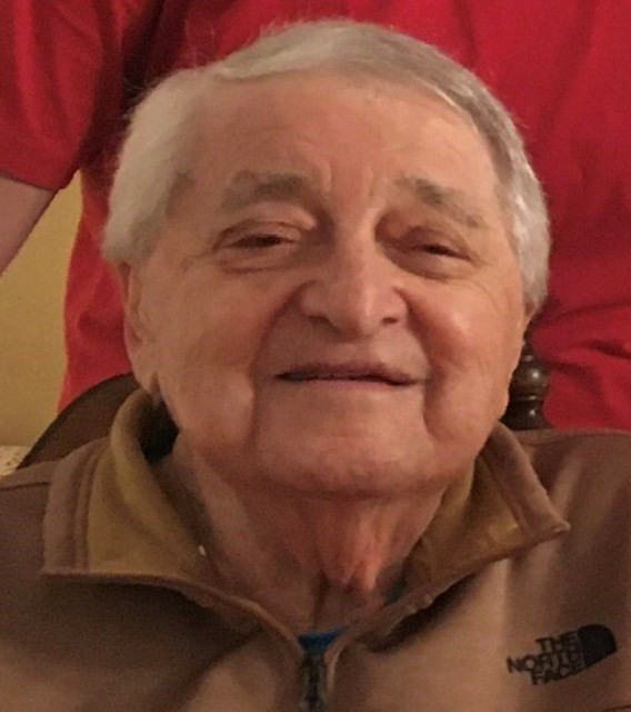 Obituary of William Walter Macchia