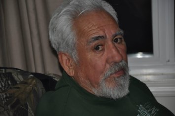 Obituary of Eutimio Roger Romero
