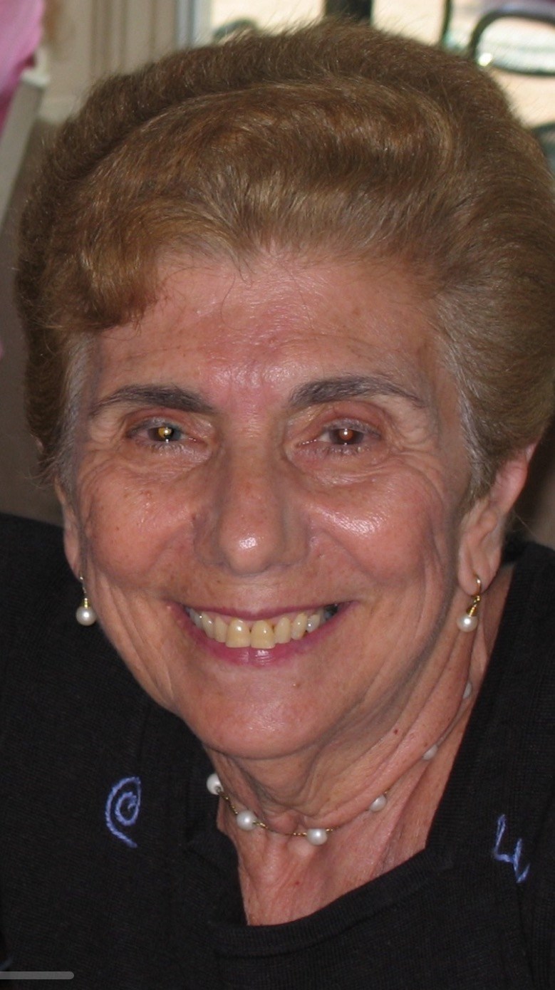 Obituary of Elvira C. Vaccaro