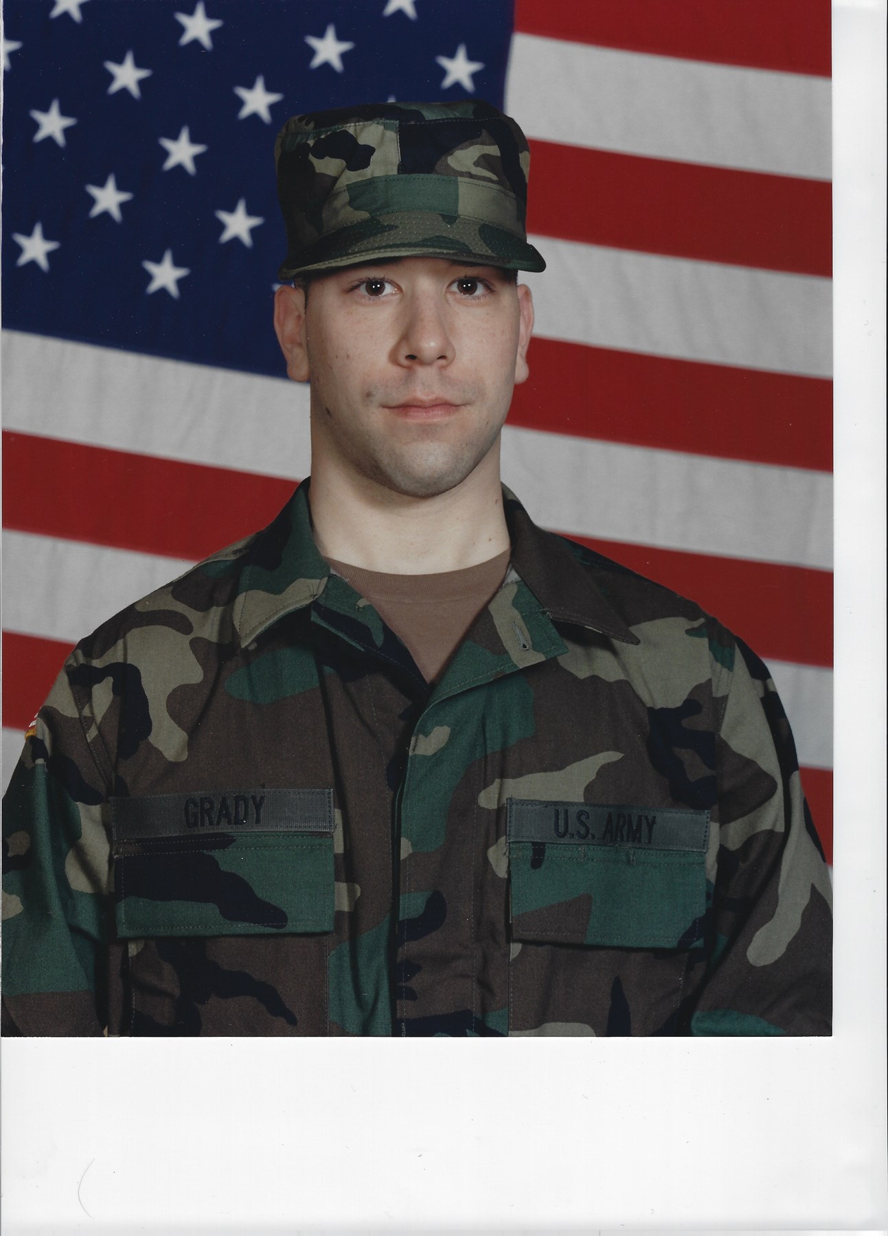 Obituary of Kevin A. Vottiero