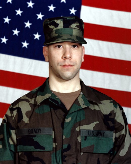 Obituary of Kevin A. Vottiero