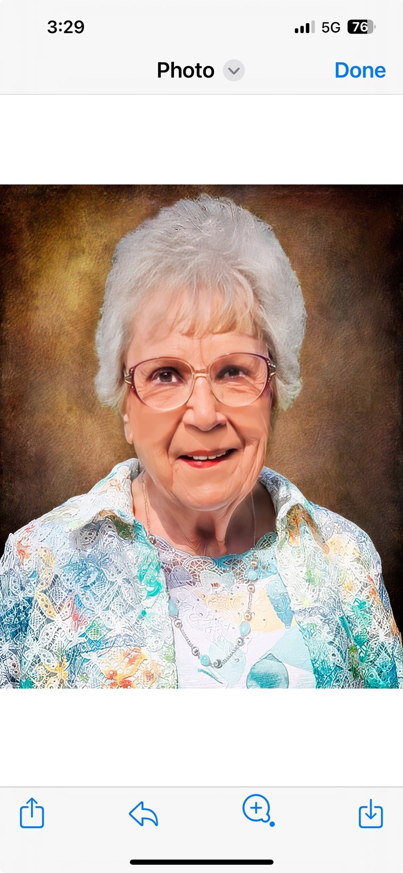 Obituary of Betty Jean Appelhaus