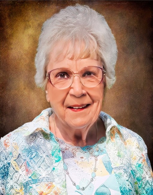 Obituary of Betty Jean Appelhaus
