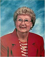 Marie Goepfert