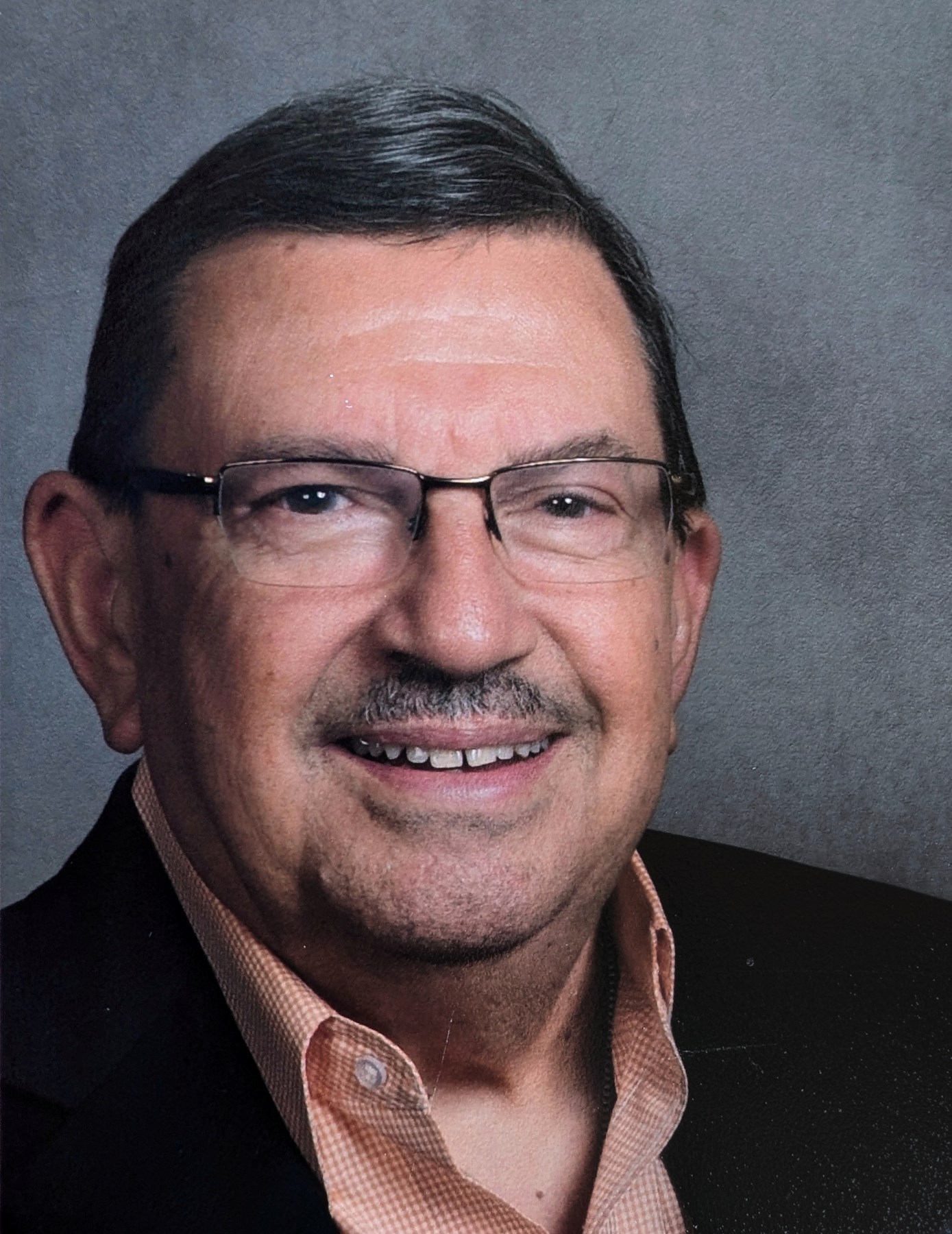 Obituary of Vincent Marino