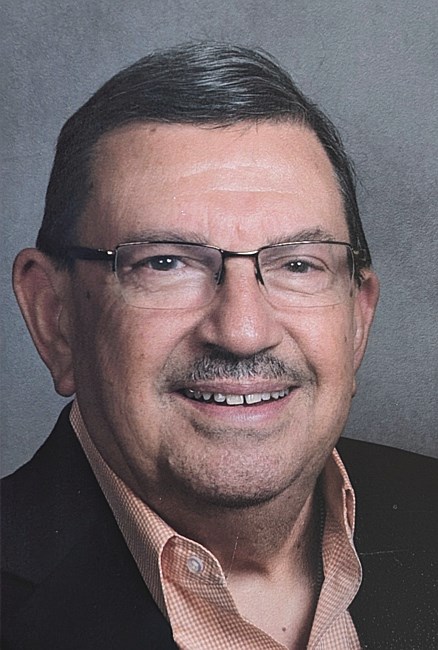 Obituary of Vincent Marino