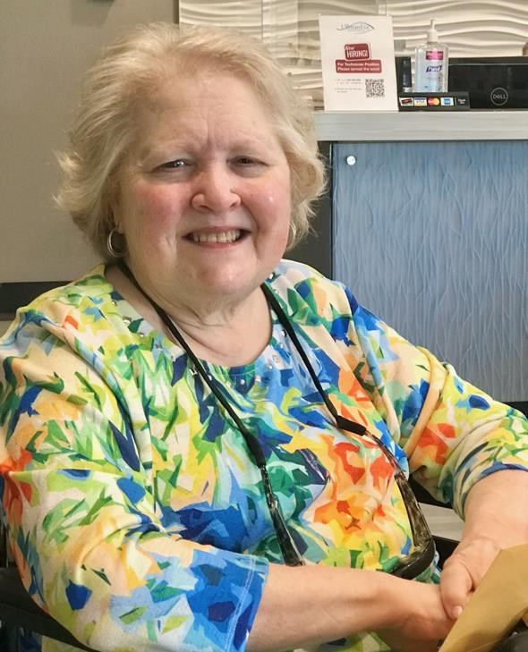 Barbara Morris Obituary - Pensacola, FL