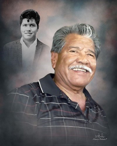 Obituary of Jesse Mendez Vasquez