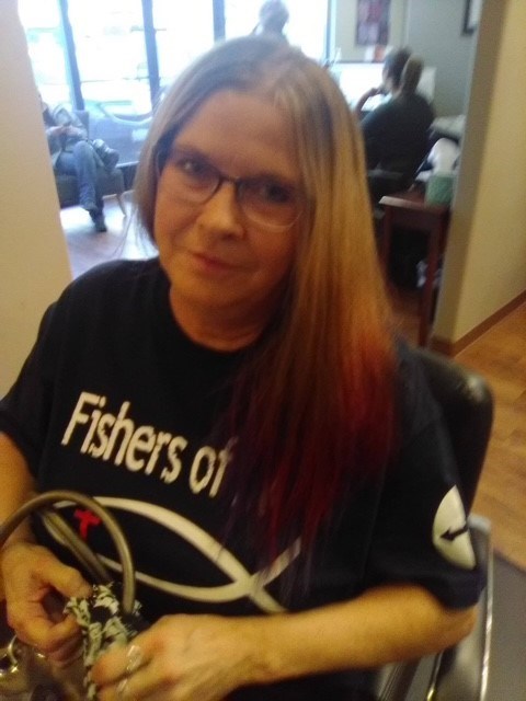 Obituario de Judy Lynn McCabe