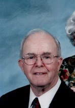 Obituary of Curtis H. Hardin Jr.