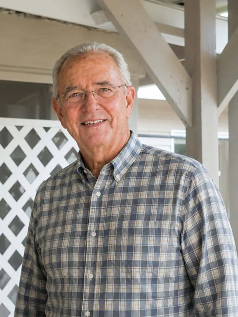 Obituary of Raymond Eugene Tuggle