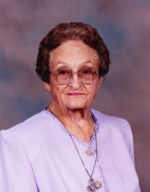 Annie Leo Hammock