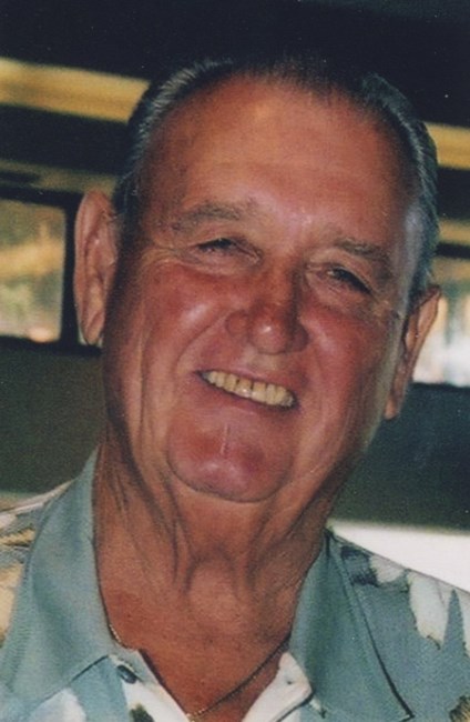 Avis de décès de Guy Elwyn Ballew