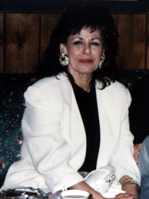 Obituary of Joanne Rosaria Cento Blase