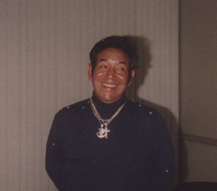 Avis de décès de Fernando Lucio Arellano