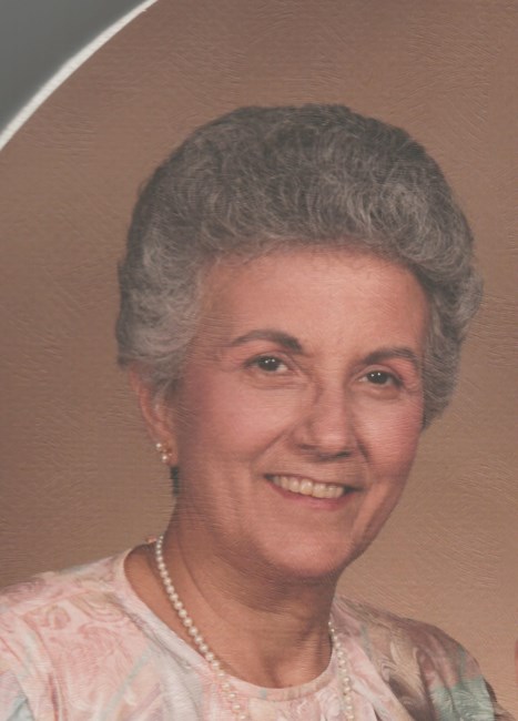 Obituary of Patsy  "Mrs. Pat" Berthelot Hebert
