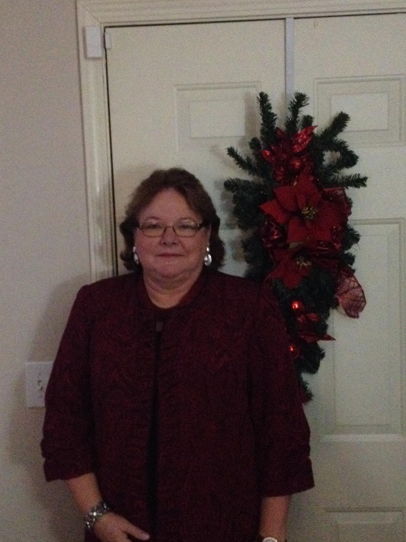 Obituary of Vera Ann Boatwright