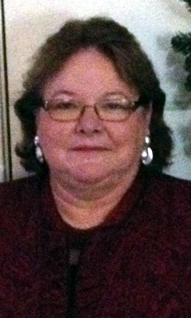 Obituary of Vera Ann Boatwright