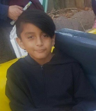 Obituary of Diego Flores Vidal