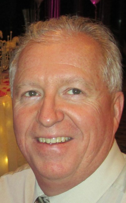 Obituary of John André Lachance