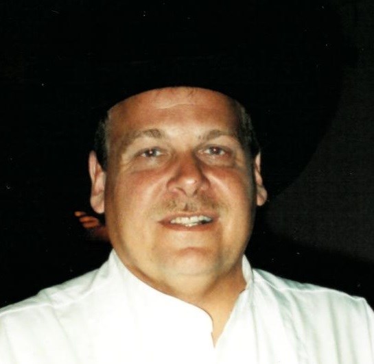 Obituary of Randall S Burns