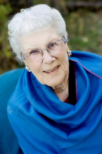 Obituary of Victoria Mack Haylock
