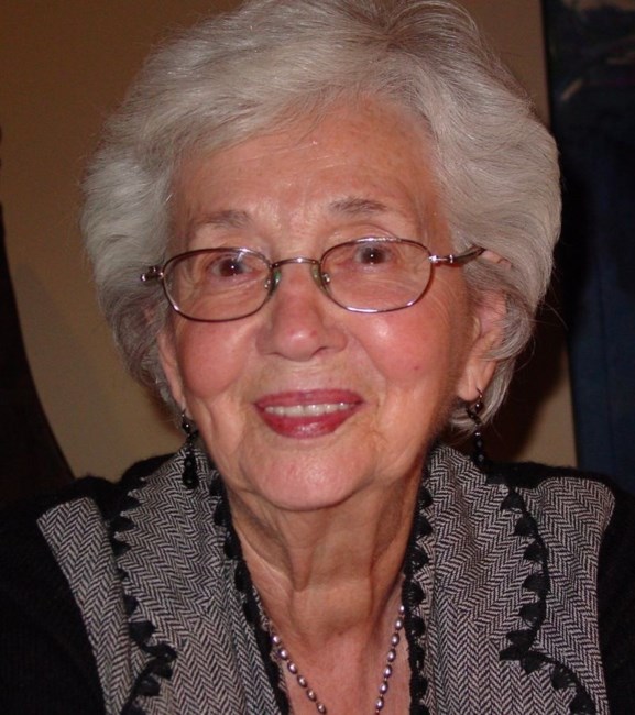 Obituario de Liliane Tremblay ( Laganière)