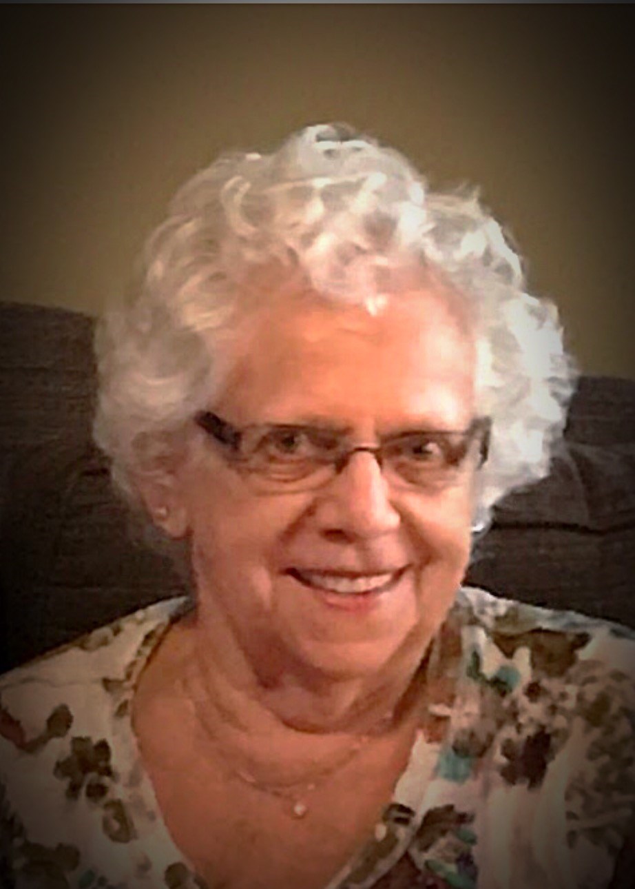 Obituary of Edna Marie Wilson