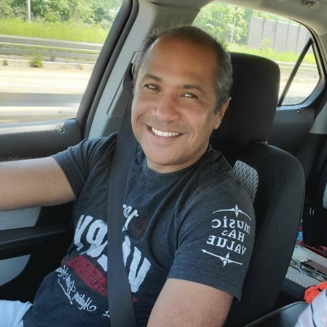 Obituary of Junior E Cespedes