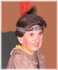 Obituary of Jennie G. Wight