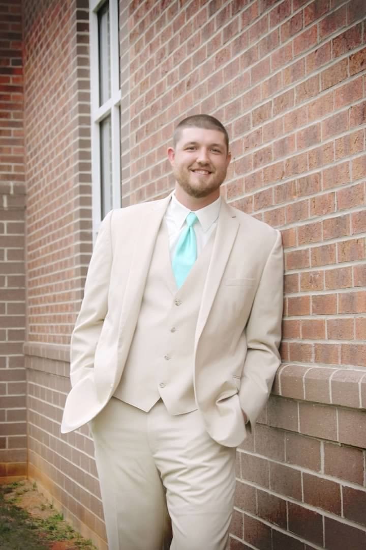 Obituary of Zacharay "Rudy" Brown