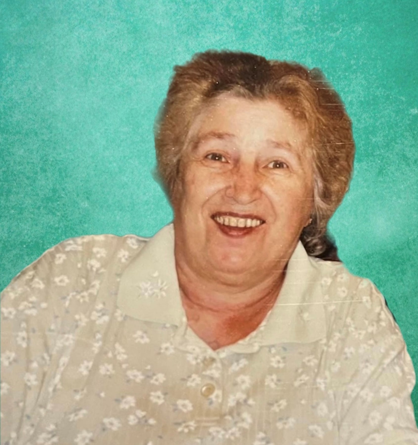 Obituary of Anna I. Lamb