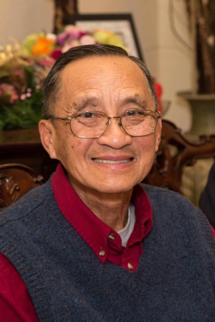 Obituary of Doan V Nguyen