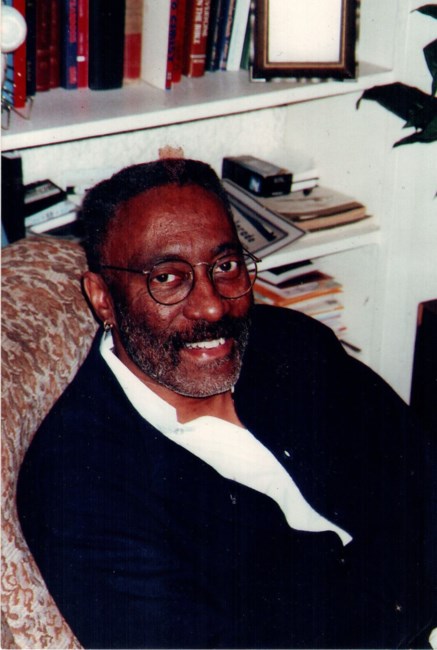 Obituary of Neely Harold Morris