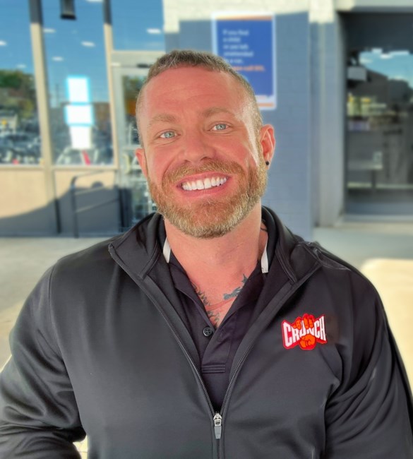 Obituary of Brett Gibson