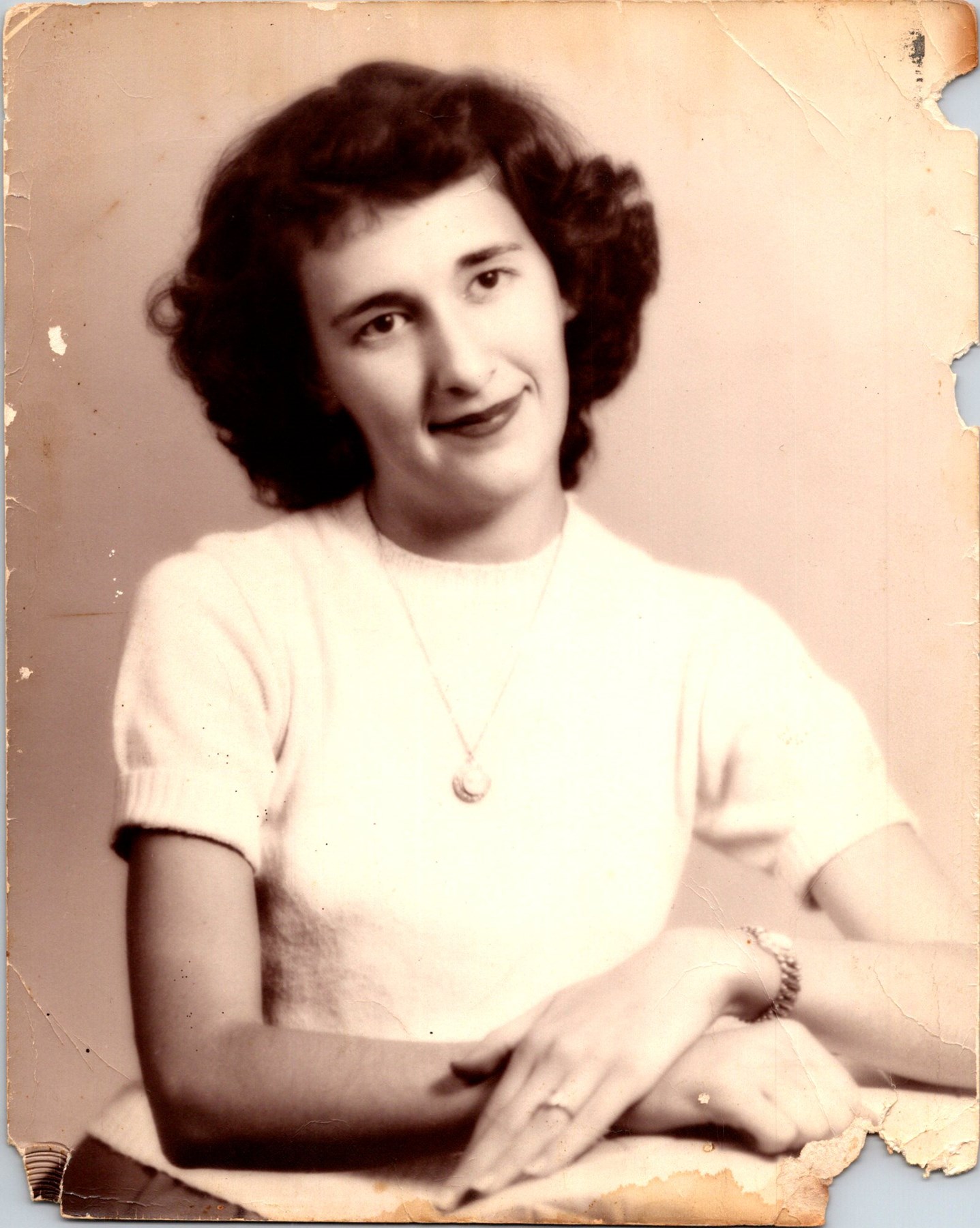 Obituary of Joyce Marie Edmondson