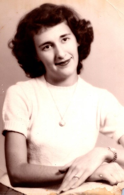 Obituary of Joyce Marie Edmondson