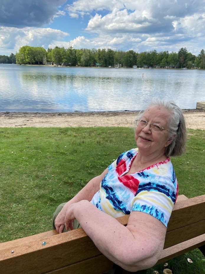 Avis de décès de Mary Ann Porter