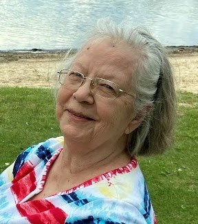 Avis de décès de Mary Ann Porter