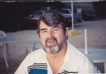 Obituary of Andrew Brooke