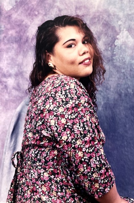 Obituary of Veronica Pineda