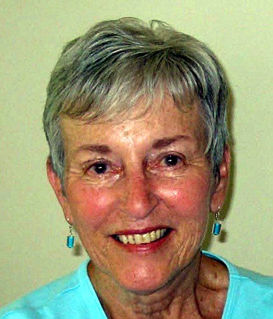 Obituary of Linda Joanne Moyer